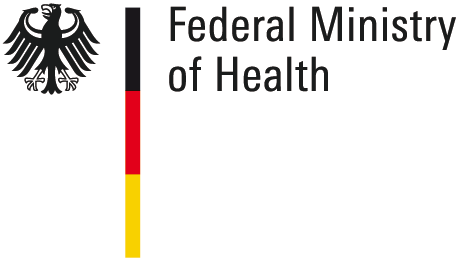 Migration and Health logo