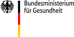 Migration und Gesundheit logo